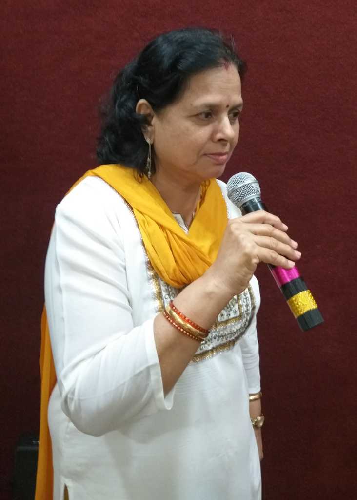 Practice Time In Junoon Musical Group Raipur